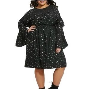 Ashley Stewart Dress Size 18/20